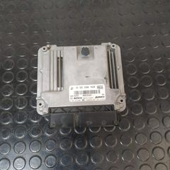 OPEL ASTRA  J    CDTI   ΕΓΚΕΦΑΛΟΣ  ECU  ( ΣΕΤ )      55590420      ,     0281019088 #10869