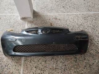 ΠΡΟΦΥΛΑΚΤΗΡΑΣ ΕΜΠΡΟΣ TOYOTA AYGO 2004-2009