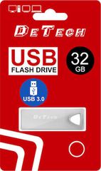 Flash drive DeTech 32GB. USB 3.0 – 62038 19830
