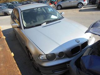 BMW E46 316 03 COMPACT N45B16A-thumb-1