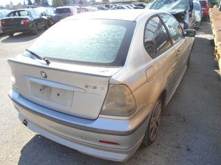 BMW E46 316 03 COMPACT N45B16A-thumb-3