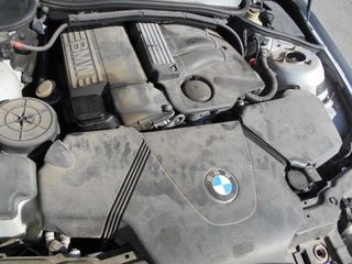 BMW E46 316 03 COMPACT N45B16A-thumb-5