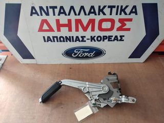 FORD ECOSPORT '17- ΜΕΤΑΧΕΙΡΙΣΜΕΝΗ ΚΑΣΤΑΝΙΑ ΧΕΙΡΟΦΡΕΝΟΥ