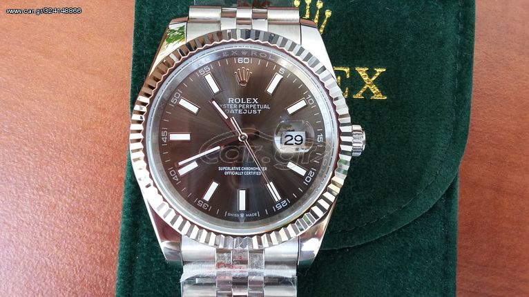 Rolex Datejust