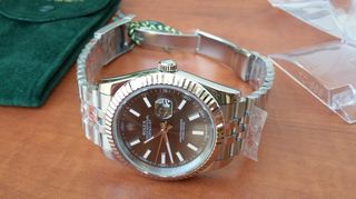 Rolex Datejust-thumb-1