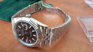 Rolex Datejust-thumb-2