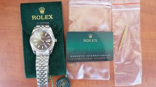Rolex Datejust-thumb-10