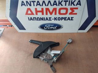 FORD B-MAX '12- ΜΕΤΑΧΕΙΡΙΣΜΕΝΗ ΚΑΣΤΑΝΙΑ ΧΕΙΡΟΦΡΕΝΟΥ 