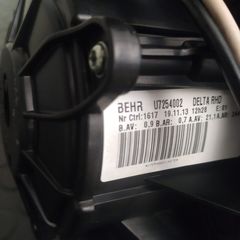 OPEL ASTRA  J    ΒΕΝΤΙΛΑΤΕΡ ΕΒΑΠΟΡΕΤΑΣ      U7254002-thumb-2
