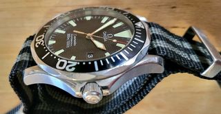 OMEGA Seamaster Professional 300m-thumb-11