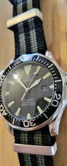 OMEGA Seamaster Professional 300m-thumb-17