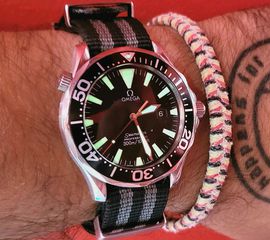 OMEGA Seamaster Professional 300m-thumb-9