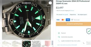 OMEGA Seamaster Professional 300m-thumb-28