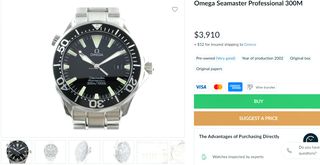 OMEGA Seamaster Professional 300m-thumb-31