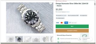 OMEGA Seamaster Professional 300m-thumb-32