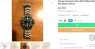 OMEGA Seamaster Professional 300m-thumb-33