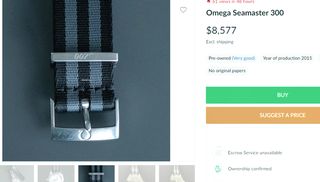 OMEGA Seamaster Professional 300m-thumb-35