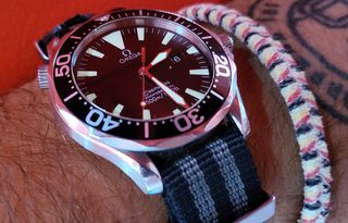 OMEGA Seamaster Professional 300m-thumb-8