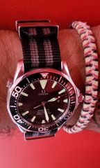 OMEGA Seamaster Professional 300m-thumb-16