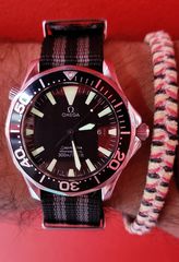 OMEGA Seamaster Professional 300m-thumb-13