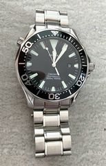 OMEGA Seamaster Professional 300m-thumb-22