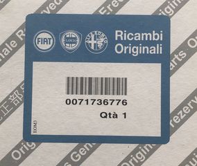 ΦΙΛΤΡΟ ΚΑΜΠΙΝΑΣ FIAT BRAVO-STILO/LANCIA DELTA (FIAT)-thumb-1