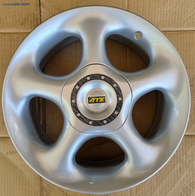 ATS 15 ΙΝΤΣΕΣ 5x120