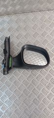 ΚΑΘΡΕΦΤΗΣ ΔΕΞΙΟΣ SEAT ALTEA XL (2004-2015) 7PINS