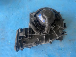 NISSAN ALMERA N16 00'-06' ΜΟΤΕΡ ΚΑΛΟΡΙΦΕΡ ΒΕΝΤΙΛΑΤΕΡ ΕΒΑΠΟΡΕΤΑΣ 27200BN879