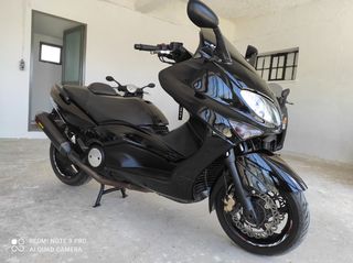 Yamaha T-MAX 500 '06