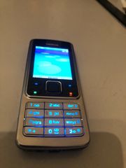 NOKIA 6300-thumb-1