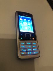 NOKIA 6300-thumb-2