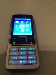 NOKIA 6300-thumb-3