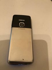 NOKIA 6300-thumb-5