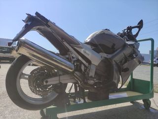YAMAHA FJR 1300 A 2005' ABS *JYARP085000000...*  *P507E-000227*  5JW  5VS  ΓΙΑ ΑΝΤΑΛΛΑΚΤΙΚΑ-thumb-1