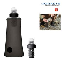 Φίλτρο νερού Katadyn BeFree 1.0L Tactical