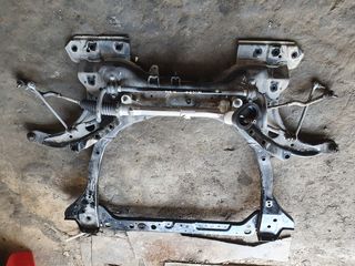 Nissan micro k14 γέφυρα μηχανής κομπλέ 
