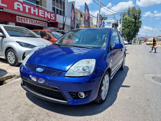 Ford Fiesta '06 2.0  ST 265 ΣΗΜΑ 