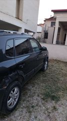 Hyundai Tucson 2007