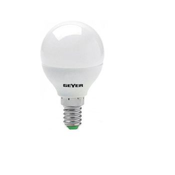 ΣΕΤ 4 GEYER LED E14, 4000K, 5W. ΟΛΑ 3 ΕΥΡΩ.