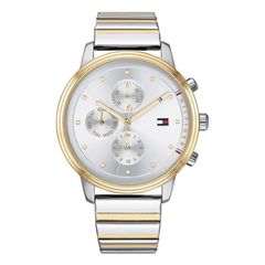 Γυναικεία Ρολόγια Tommy Hilfiger TH1781908 (Ø 40 mm)