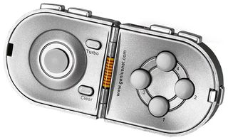 Genius MaxFire Pandora Pro for PC Gamepad