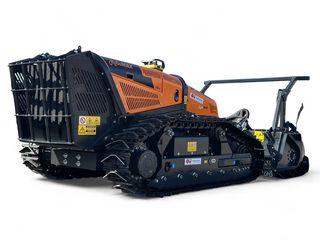 Μηχανήματα Καθαρισμού Energreen 2025 RoboMAX | ΠΑΟΥΡΗΣ-thumb-2