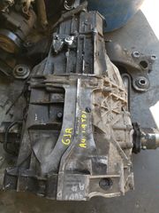Audi a4 b6 1.9tdi multitronic -thumb-1