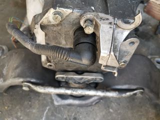 Audi a4 b6 1.9tdi multitronic -thumb-2
