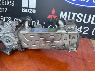 MERCEDES SPRINTER VITO 2.2CDI 13-19  ΨΥΓΕΙΟ  EGR #Papanikolaouparts