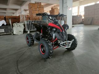 Dirt Motos '22 Renegade electric 1200w
