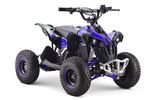 Dirt Motos '22 Renegade 110cc -thumb-2