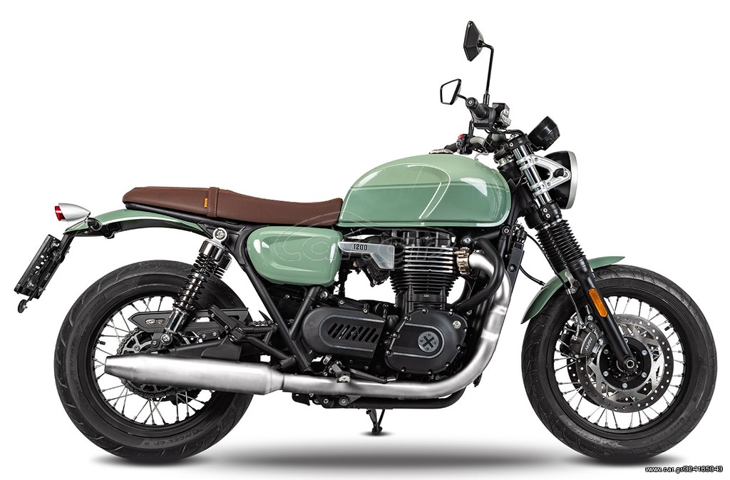 Brixton Cromwell 1200 2025