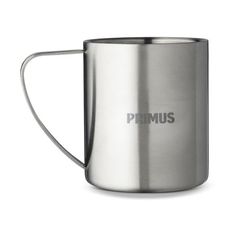 Ποτήρι Primus 4 Season Mug 0.2L / Ασημί - 0.20 lt  / PR-732250_1_61